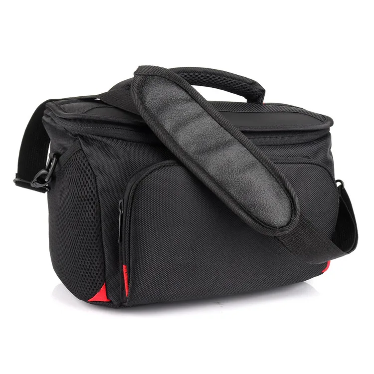 small sling camera bag