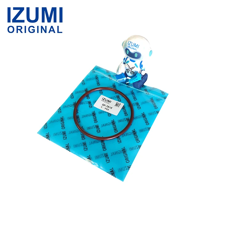 product izumi original seal o ring 5p 7818 5p7818 8t 8970 8t8970 for caterpillar-16