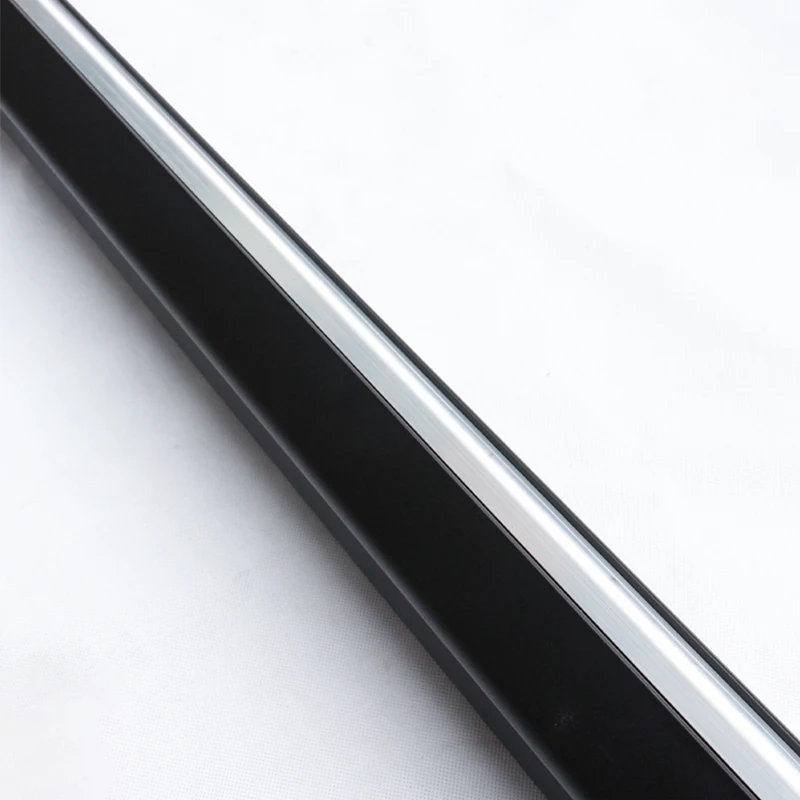 三菱パジェロ引き込み式電気ランニングボード車アクセサリー