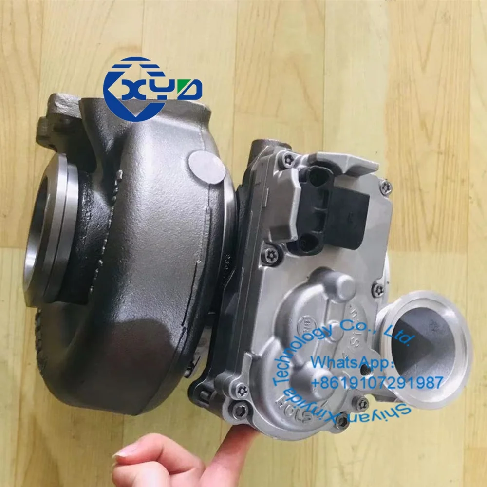 XINYIDA Advantage Supply 5328296 5328084 5328074 HE300VG