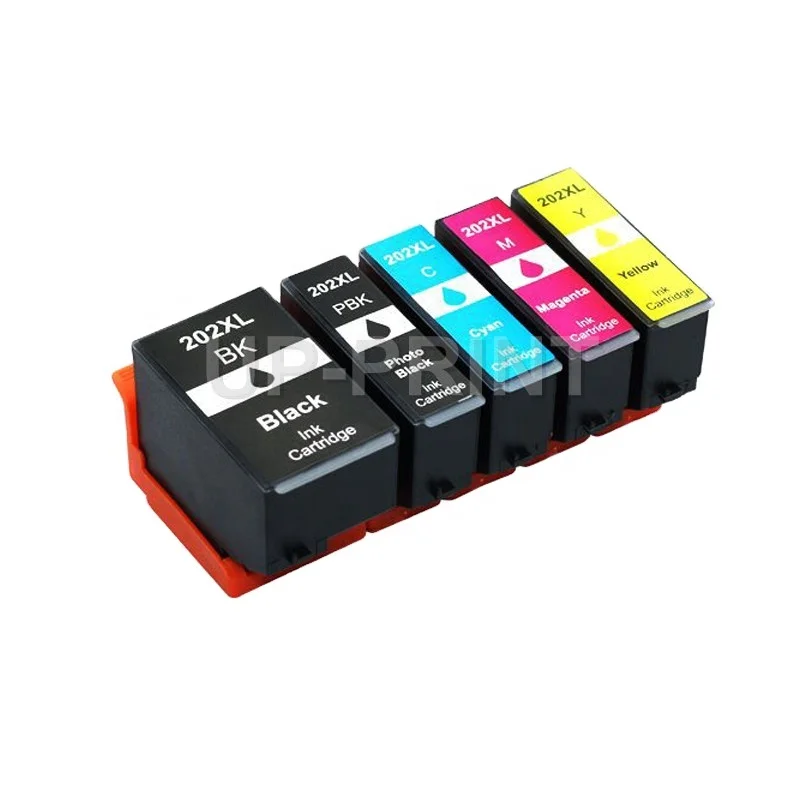 epson 202xl bk