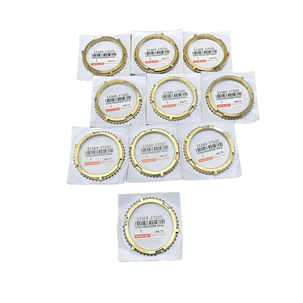 シンクロナイザーリング33369-37020長寿命| Alibaba.com