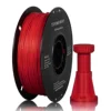 Rojo escarchado
