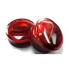 8mm Red