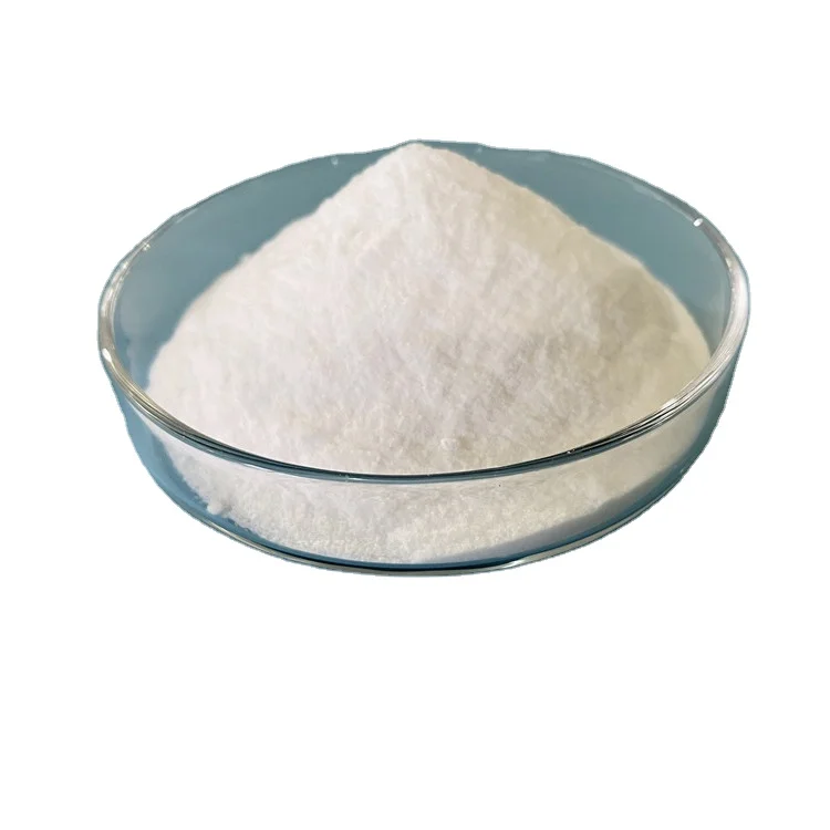 99% -100.5% bột màu trắng CAS NO.144-55-8 NaHCO3 Natri bicarbonate Baking soda