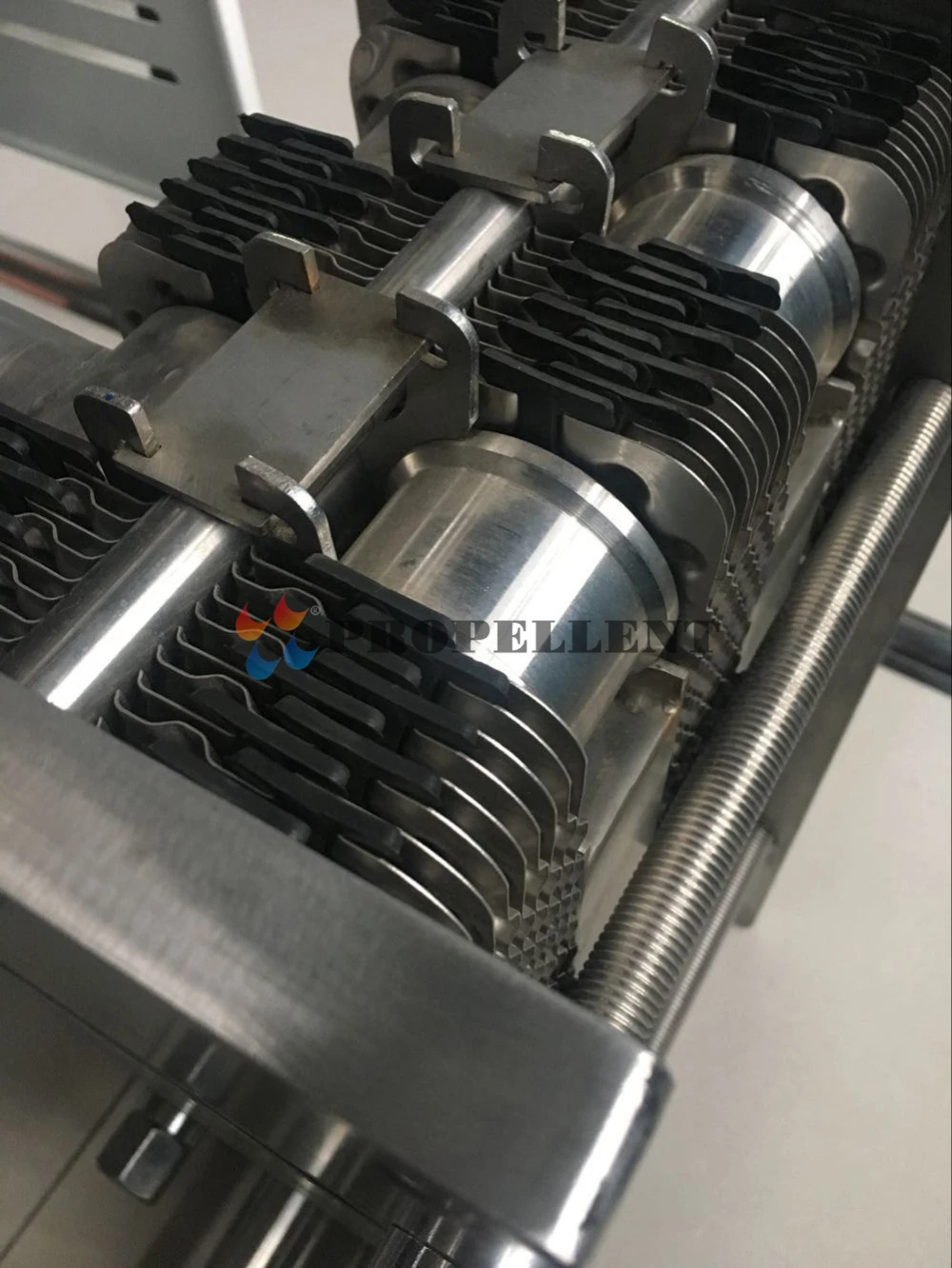 API Sigma M26 Sigma35 Sigma37 Sigma96 Sigma156 Stainless Steel Plate Heat Exchanger Milk Pasteurization System