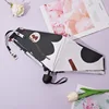 50% de descuento en paraguas cápsula - flores - caja de regalo