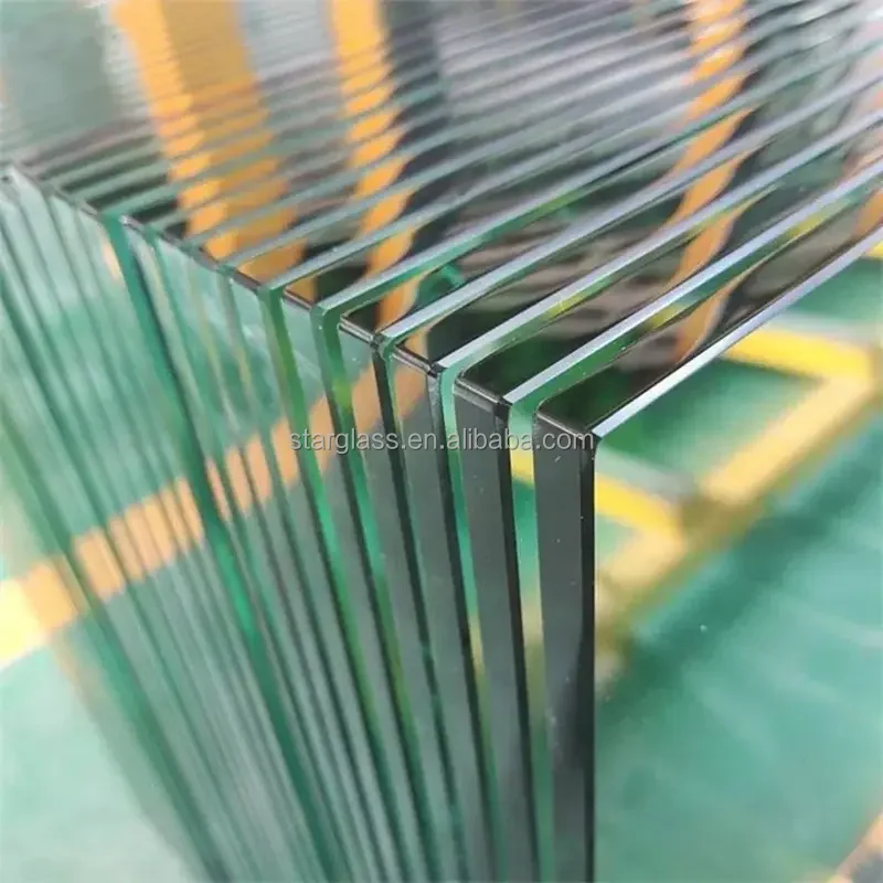 product cheap safety tempered glass price 3mm 4mm 5mm 6mm 8mm 10mm 12mm 15mm colored clear tempered glass-3