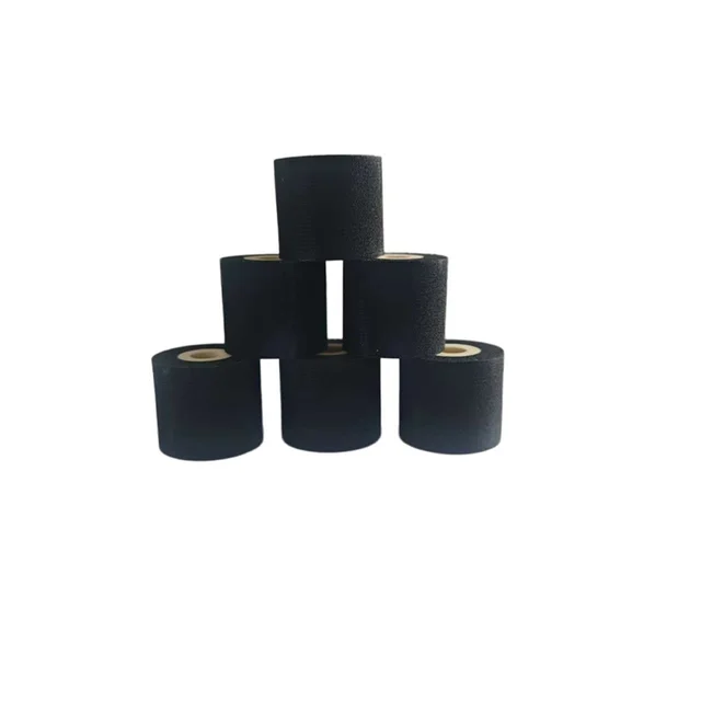 216#ink 36x32mm BK Suitable for DK1100, DK1100A, DK1100B, DK1300A, DS1108 Ink Wheel Packaging Machine, Ink , Date Ink Wheel