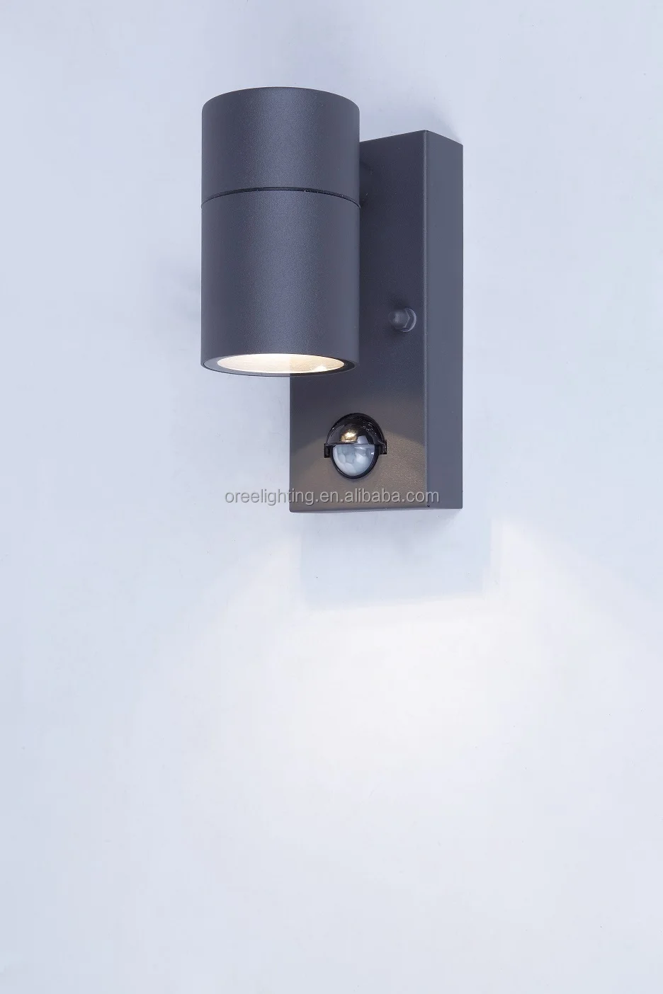 Outdoor Spotlight Wall Motion Sensor Lamp Outdoor Light Buy Wall