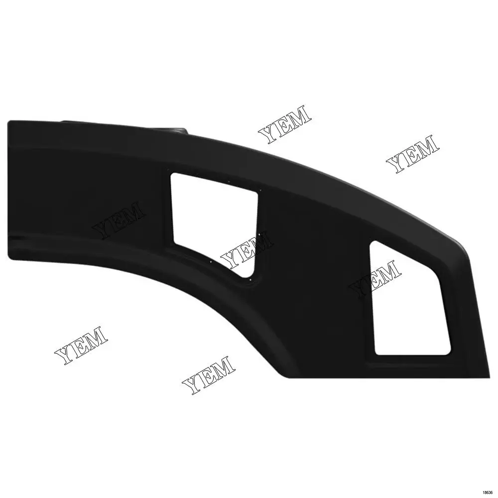 Hood 355-3190 3553190 Standard Size Engine Parts 3
