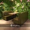 Booth( Army Green)