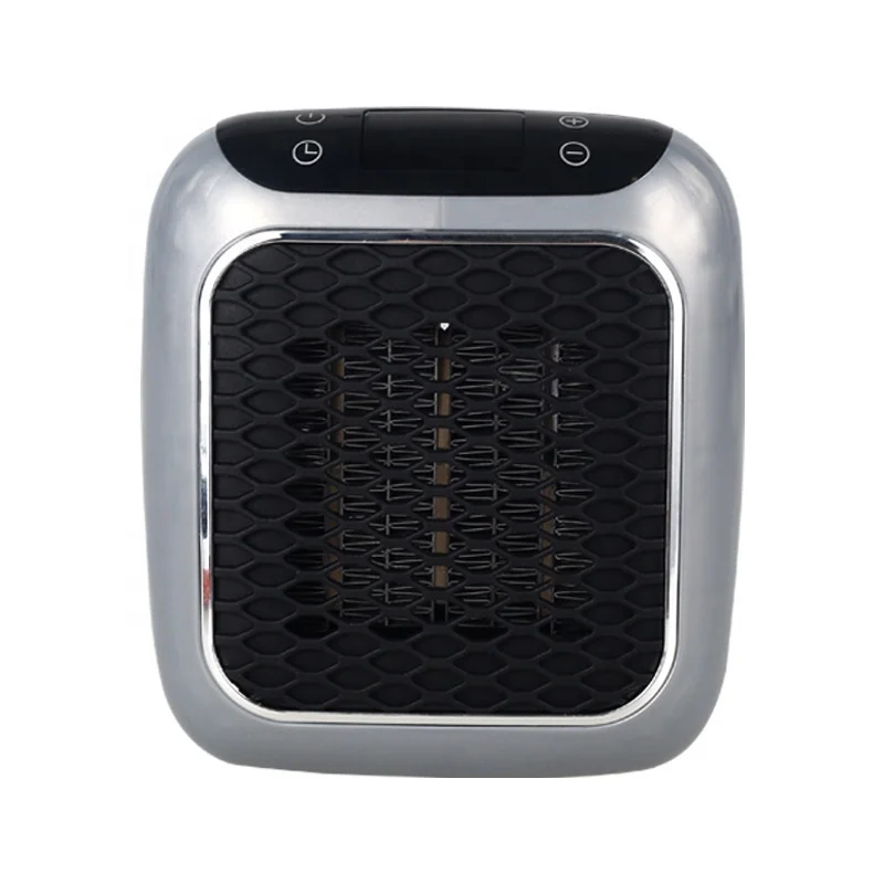 Constant Temperature Thermostat Heater Small Home Heater Hanging Design Electric Heater Portable Wall-mounted Hot air Blower 7