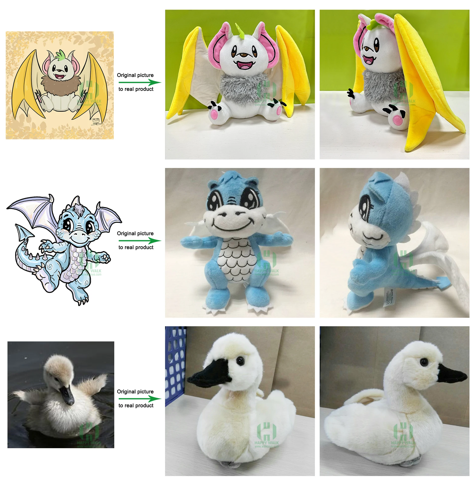 Simulation Duck Plush Toy Duck Doll, Cute Anime Plush Toy, Bag Pendant,  Room Decor, Home Decor, Holiday Supplies, Festival Supplies - Temu Bahrain