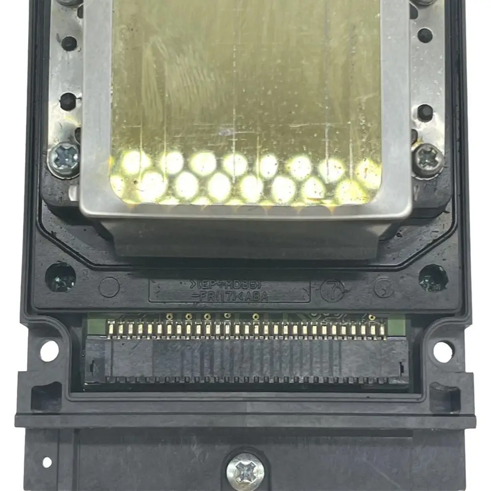 F192020 Printer Print Head for EPSON EP-801A, EP-804A, EP-901A, EP