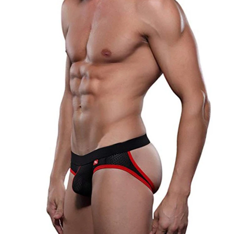 Suspensorio Transparente Para Hombre,Cuecas Masculinas Sexys,Color  Negro,Muestra Gratis,Venta Al Por Mayor - Buy Los Hombres Maduros Ropa  Interior Color Sólido Sexy Suspensorio,Los Hombres Ropa Interior Tanga  Suspensorio Hombres Bulto,Adolescente Gay 