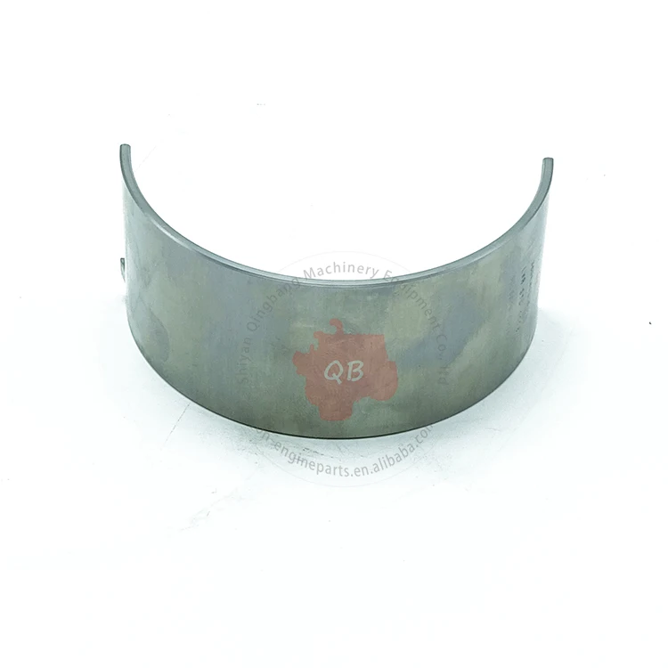 Diesel Engine Parts Cummins Connecting Rod Bearing 3698412 Cummins ISG QSG 5473209 3695498 3695506 3698412