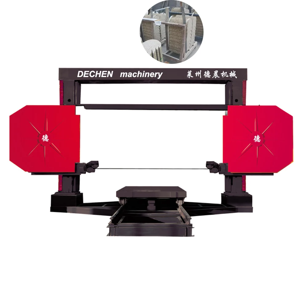 Проволочная пила колеса гидравлическая машина не Беспроводная струя воды мини до квадратных больших камней