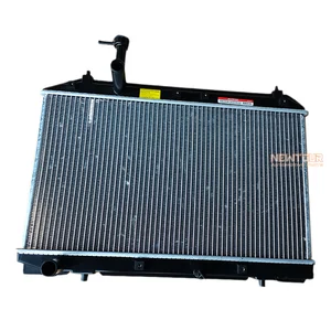 Auto Parts Factory Price Radiator Assembly High Quality Automobile Accessories and Spare Parts for Geely LC/Panda/GX2