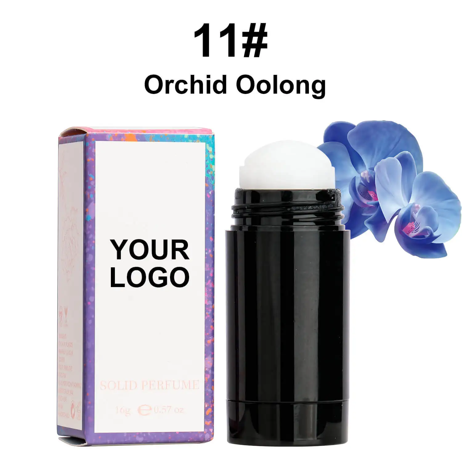 Оптовая продажа стойкий портативный ароматизатор для тела чистый твердый натуральный парфюм мужчин и