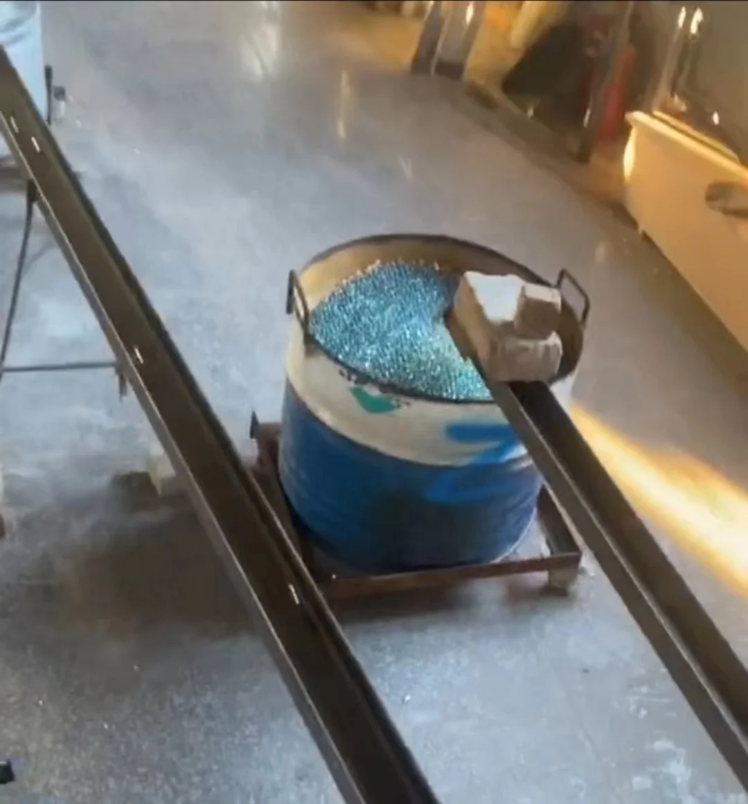 High Quality RTS 14mm 16mm 25mm Marbles Ball Marble Glass for Decoration