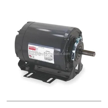 6XH81 50 Hz Motor, 1/3 HP, 1425, 110/220, 56Z, ODP