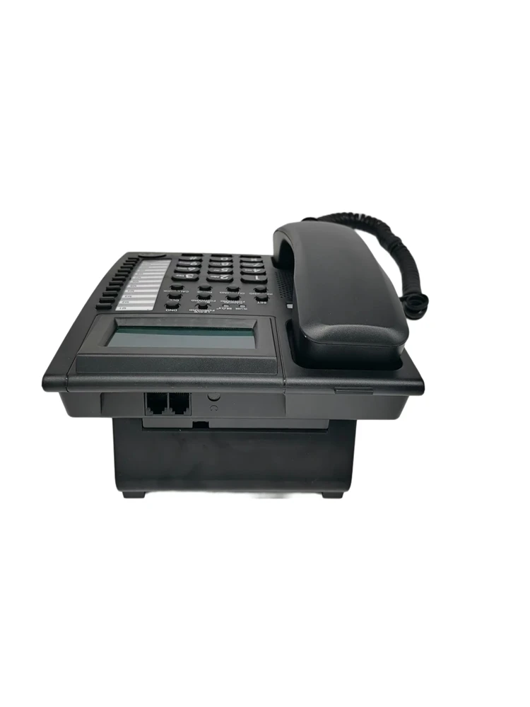 Telefono Da Parete Con Filo - Per Hotel, Casa, Ufficio, Design Compatto - Foto 6