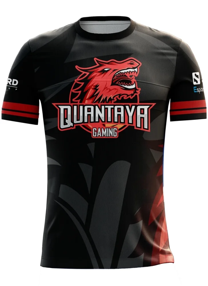 ESports Jersey Sublimated Panthers