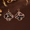 Estampado de leopardo