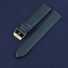 Gold buckle Dark Green