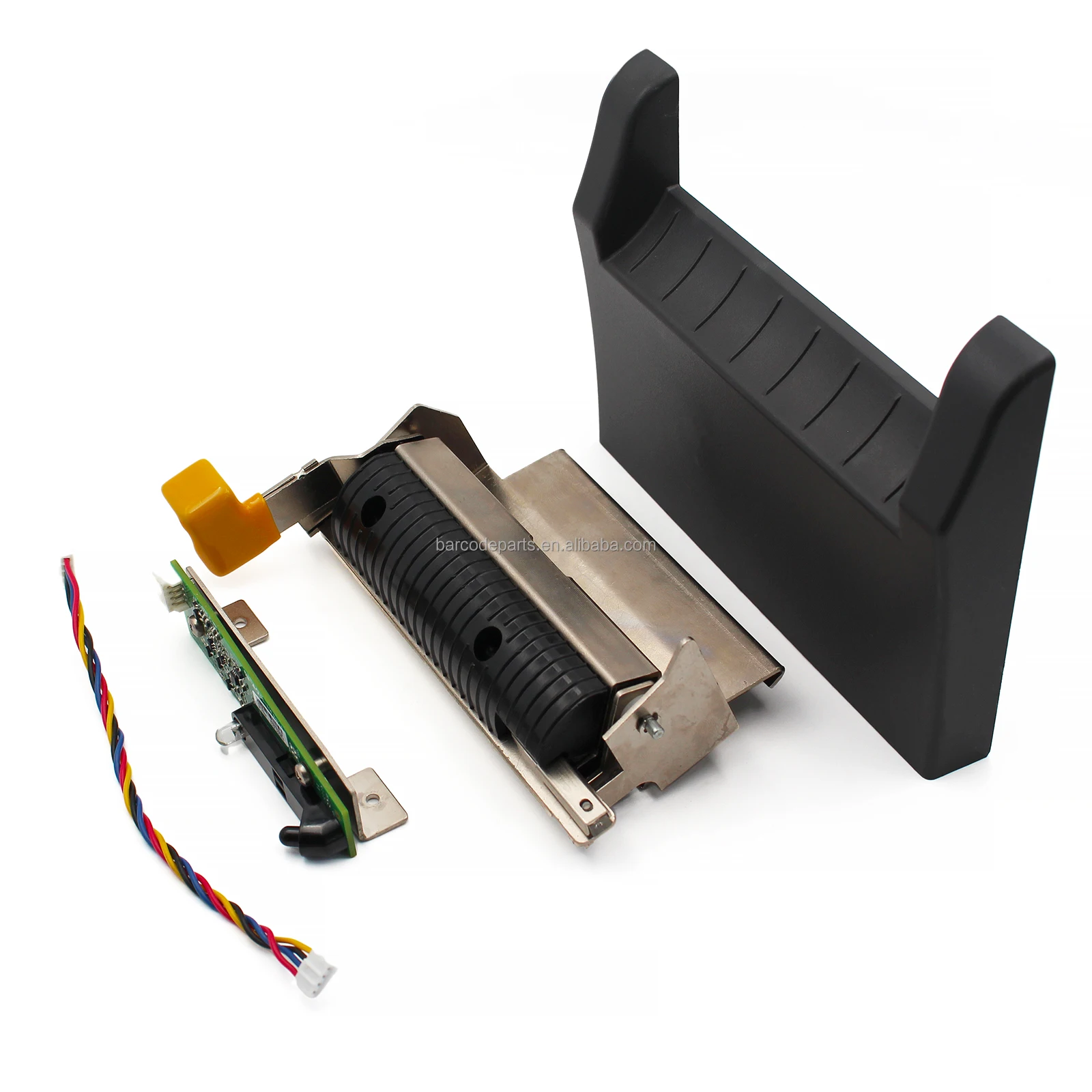 Zebra Zt411 Thermal Barcode Label Printer Kit Peel Assembly - New