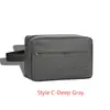 Style C-Deep Gray