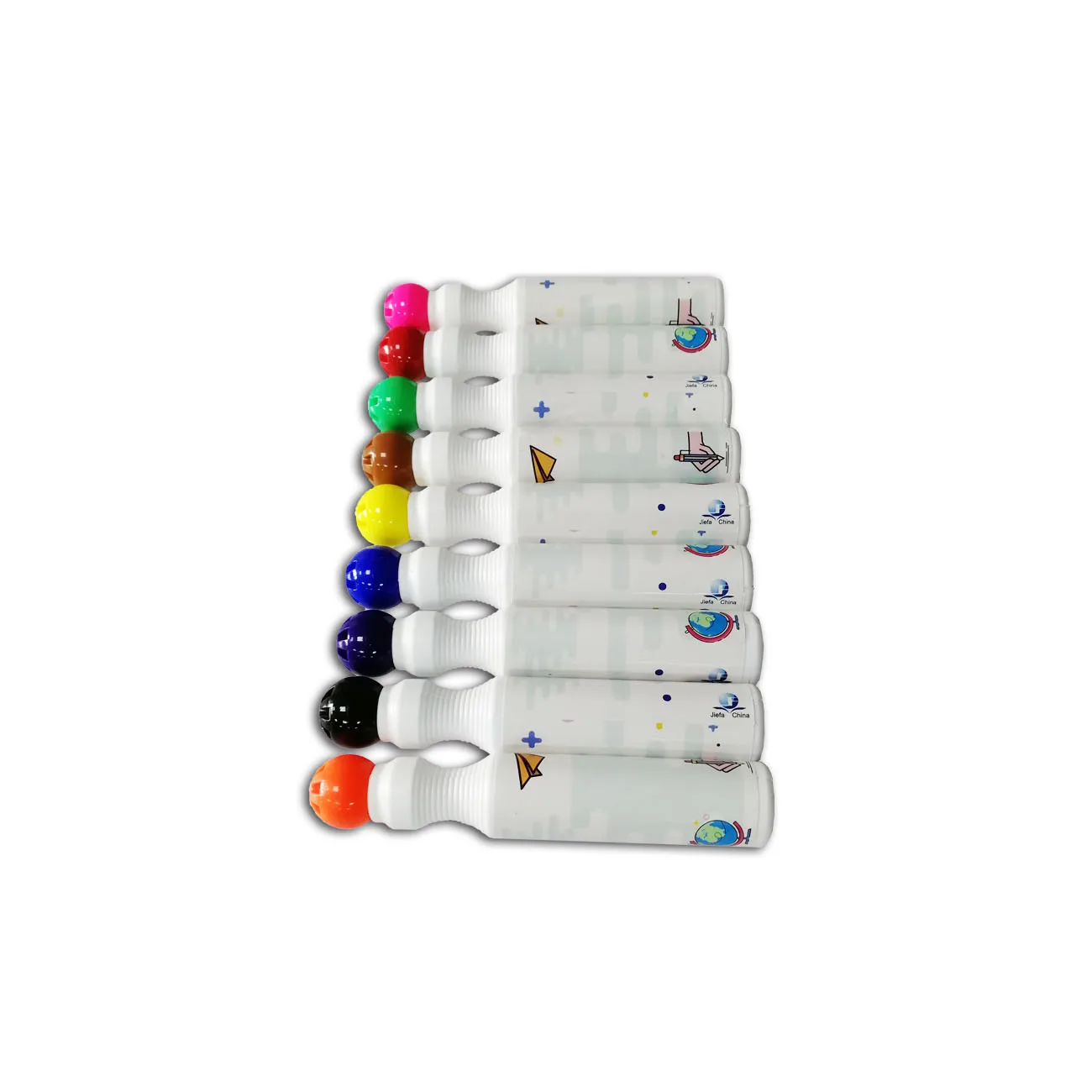 Высокопроизводительные точечные маркеры Dabber для бинго