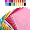 Colores mezclados
