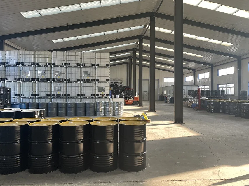 H33606 Marine System Oil Additive Package Used In Base Oil Lube