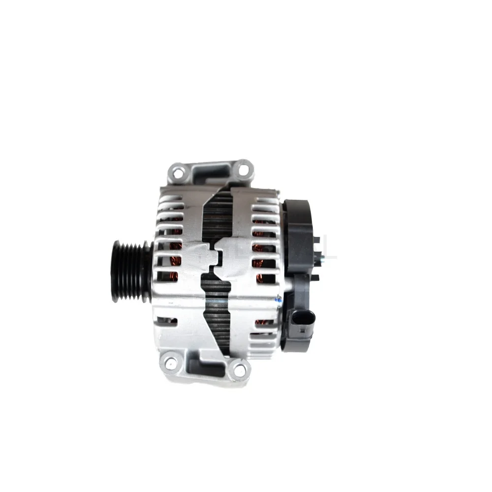 Low Rpm High Output Alternator for Car A0131545602 for Mercedes Benz C350/CLK500/CLS350