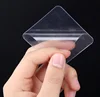 transparent