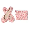 Leopardo rosa