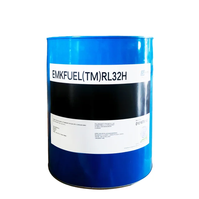 EMKFUEL RL32H 20L series Full synthetic series Polyol ester oil of freezer oils for Refrigerating unit POE oil