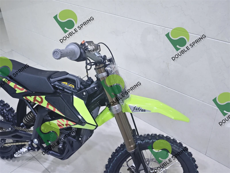 SURRON Hyper Bee Most Powerful Aluminum Alloy Electric Bike Enduro Hybrid Electric Dirt Bike