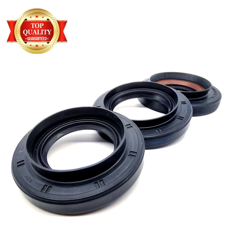 oil seal (86)