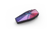 Rouge éclatant