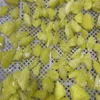 sulphur stone cluster