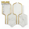 Carrara White
