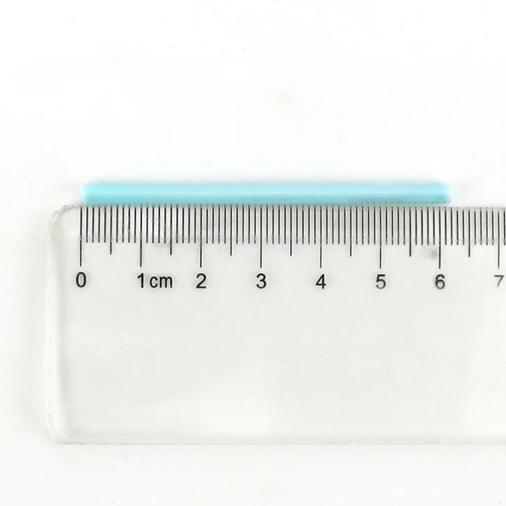 16g candy with tattoo