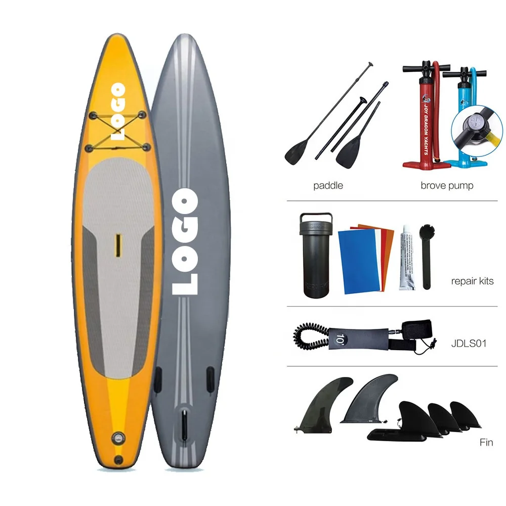 electric portable surfboard