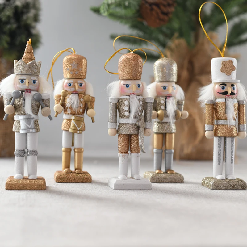 Custom nutcracker sale