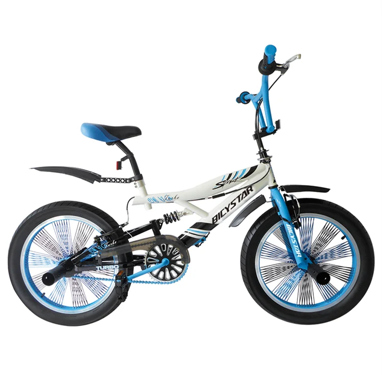 Super light bmx deals bikes