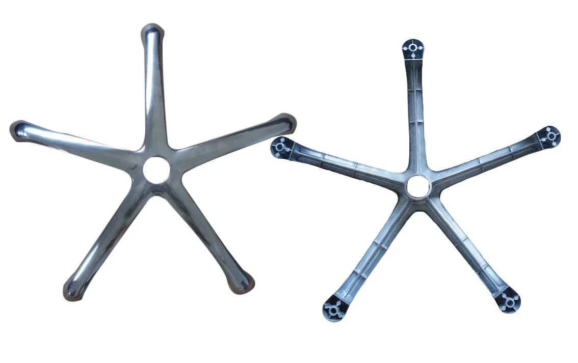 ESD Anti-Static PU Swivel Chair with Footrest for Lab, Cleanroom & Office Use supplier