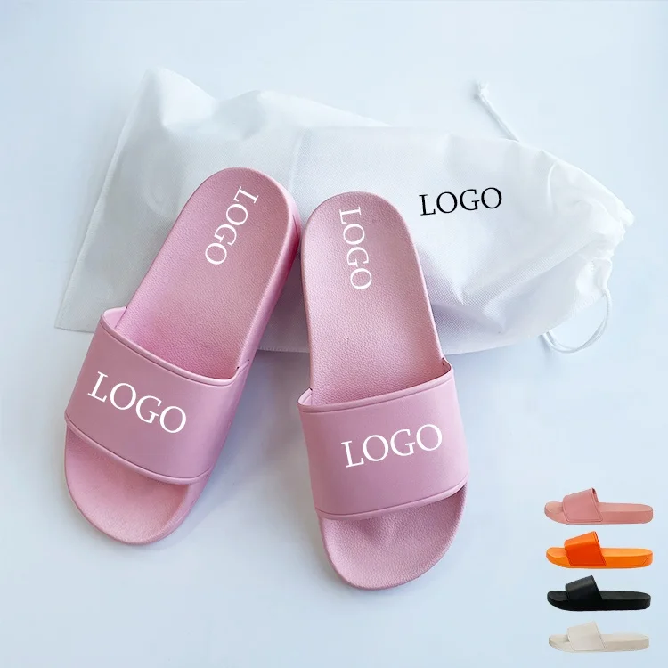Casual Slippers New Slides Slippers 2024 New Popular Slides
